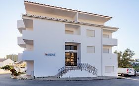 Miralvor Beach Apartment