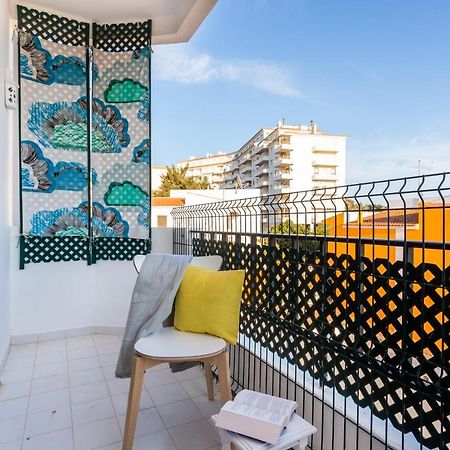 Miralvor Beach Apartment Exterior foto