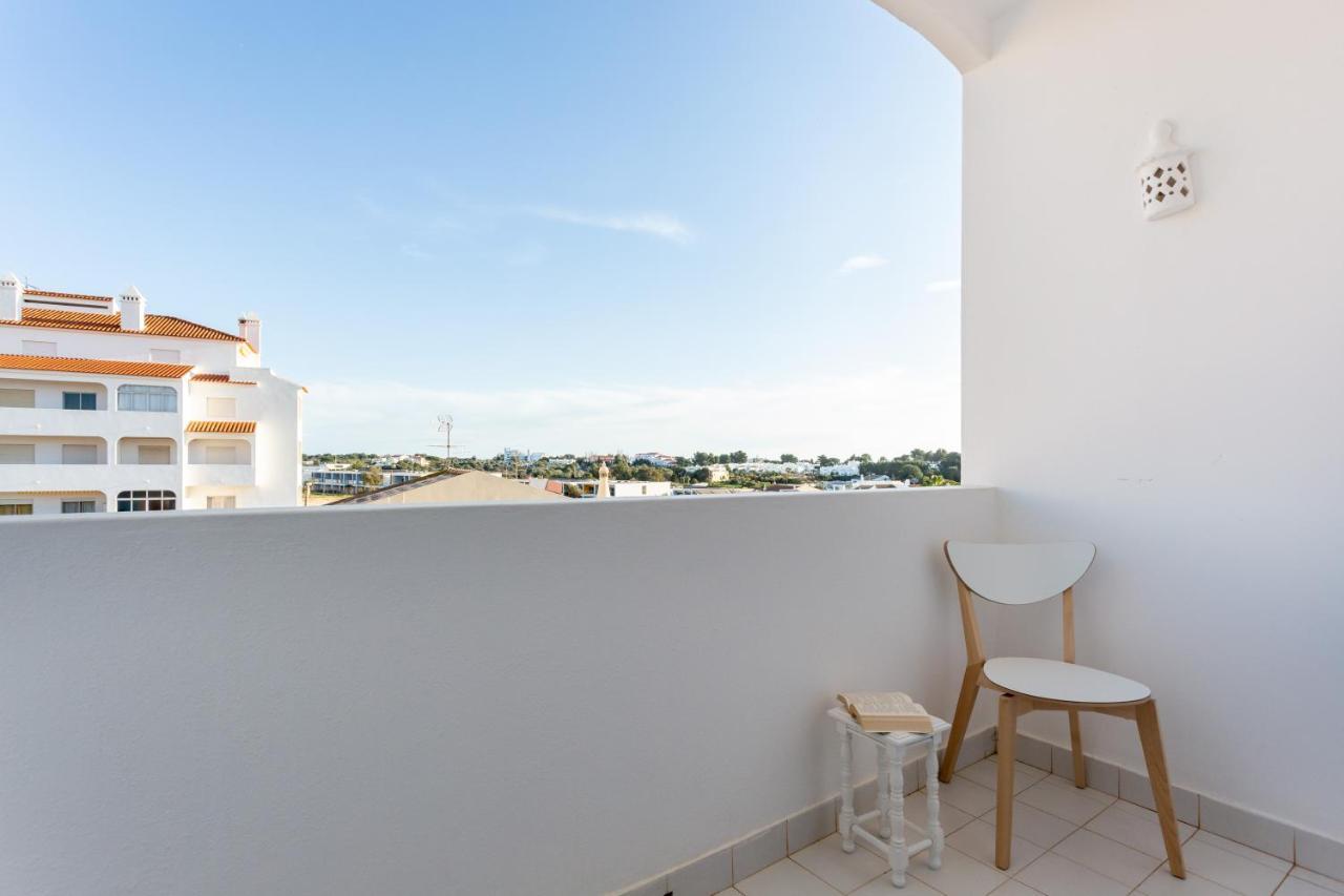 Miralvor Beach Apartment Exterior foto